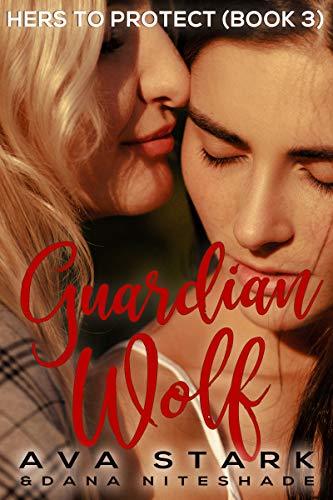 Guardian Wolf
