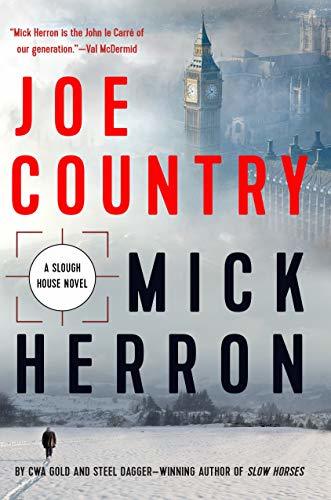Joe Country (Slough House #6)