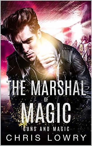Guns and Magic
