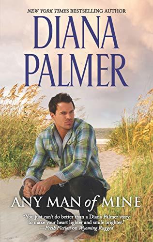 Any Man of Mine: A Waiting Game / A Loving Arrangement