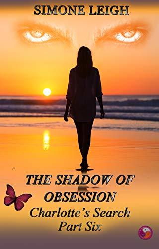 The Shadow of Obsession book cover