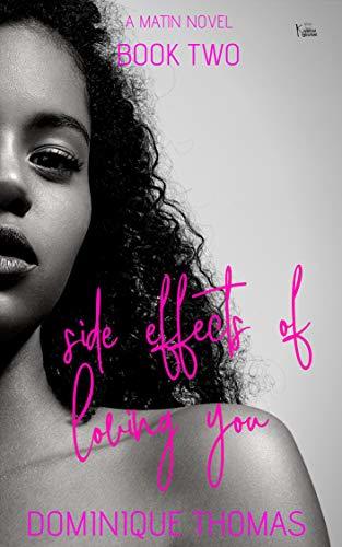 Side Effects Of Loving You 2 book cover