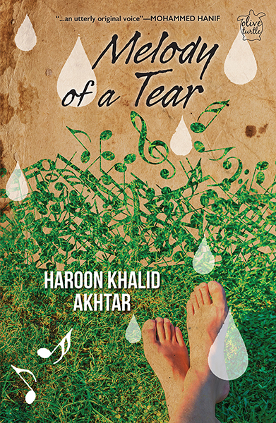 Melody of a Tear