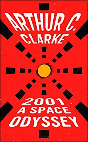 2001: A Space Odyssey (Space Odyssey, #1)