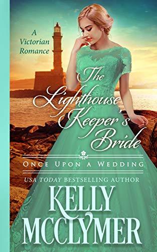 The Lighthouse Keeper's Bride book cover