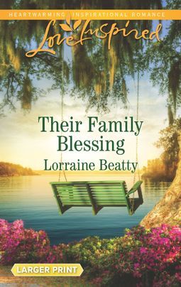 Their Family Blessing