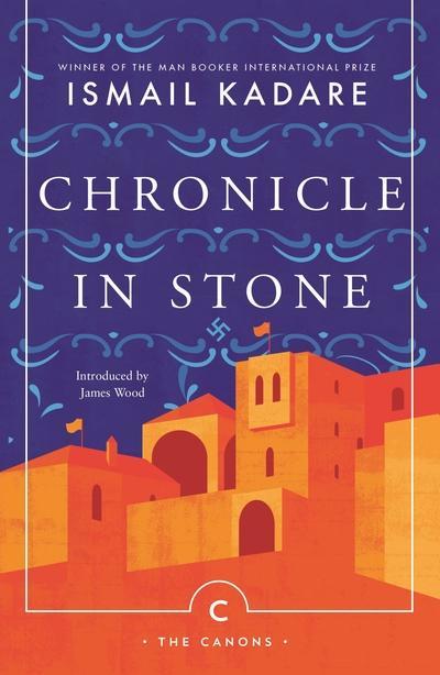 Chronicle in Stone
