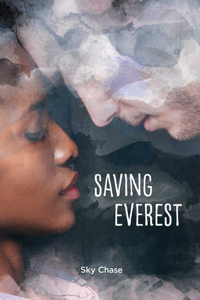 Saving Everest by Sky Chase Goodreads