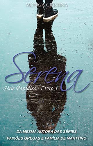 SERENA (Paradise Livro 1) book cover