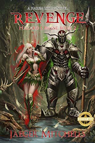 Hazard Online book cover 2