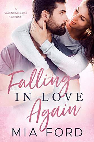 Falling in Love Again book cover