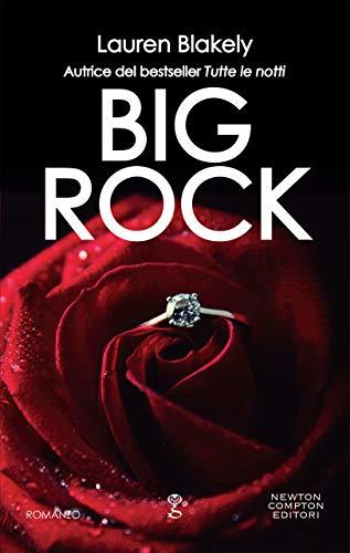 Big Rock (Big Rock, #1)