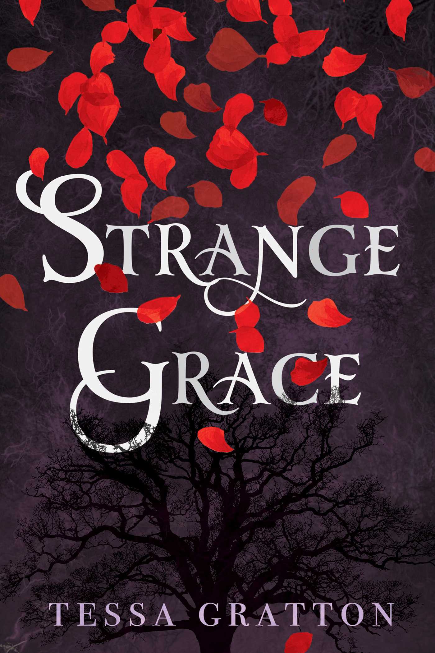 Strange Grace