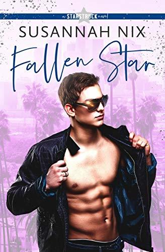 Fallen Star (Starstruck, #2)