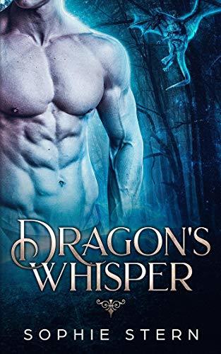 Dragon's Whisper book cover