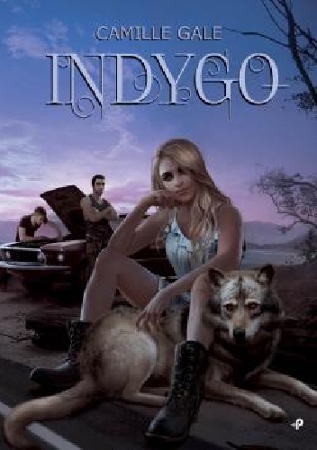 Indygo book cover 1