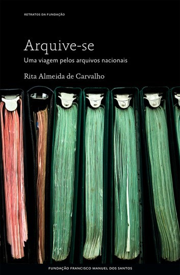Arquive-se book cover