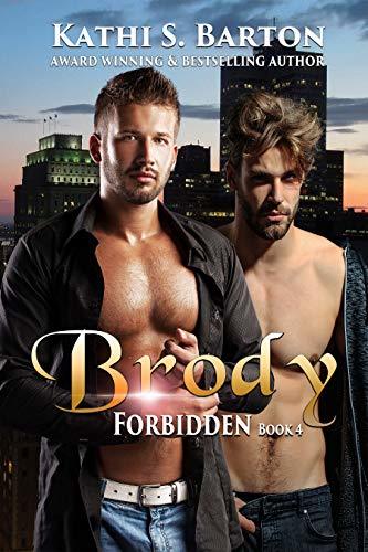Brody book cover