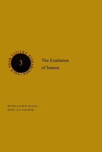The Exaltation of Inanna