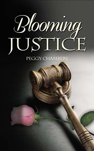 Blooming Justice book cover