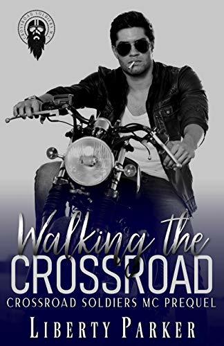 Walking the Crossroad book cover