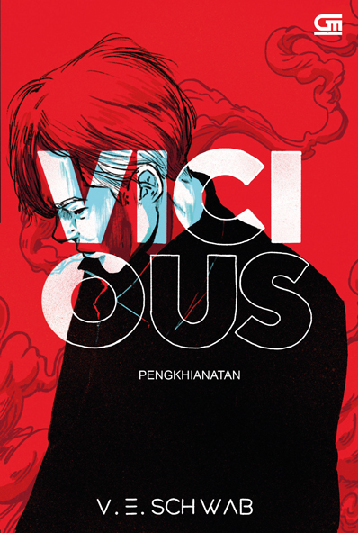 Vicious - Pengkhianatan