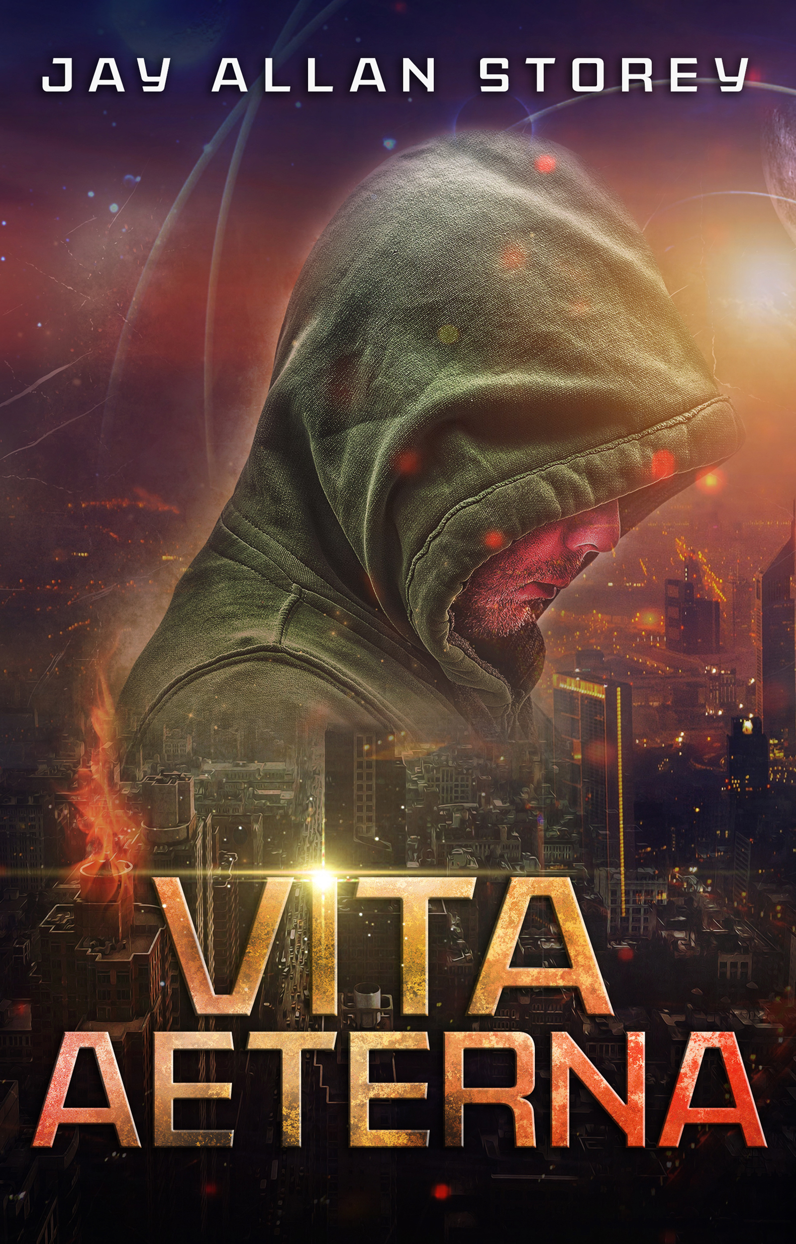 Vita Aeterna