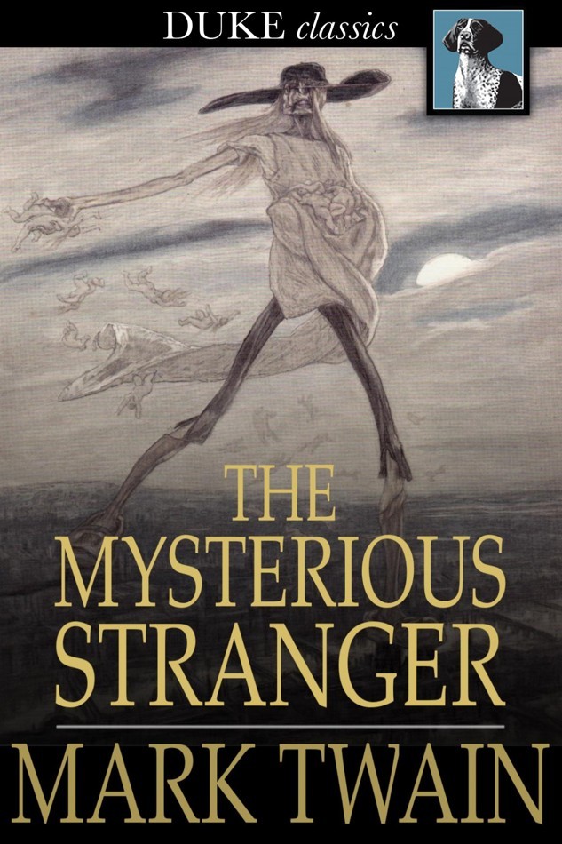 The Mysterious Stranger