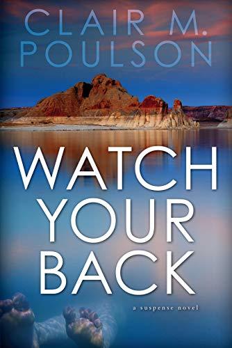 Watch Your Back book cover