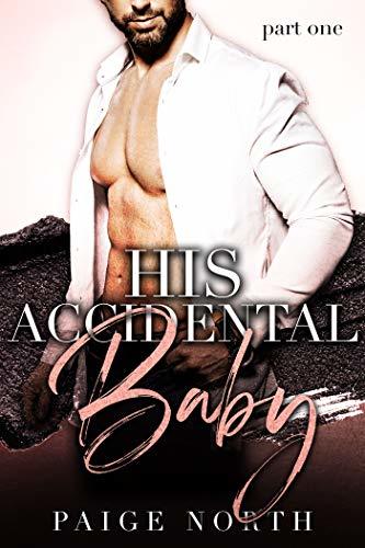 His Accidental Baby book cover