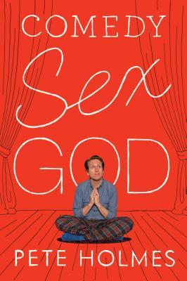 Comedy Sex God