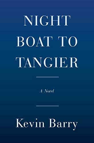 Night Boat to Tangier