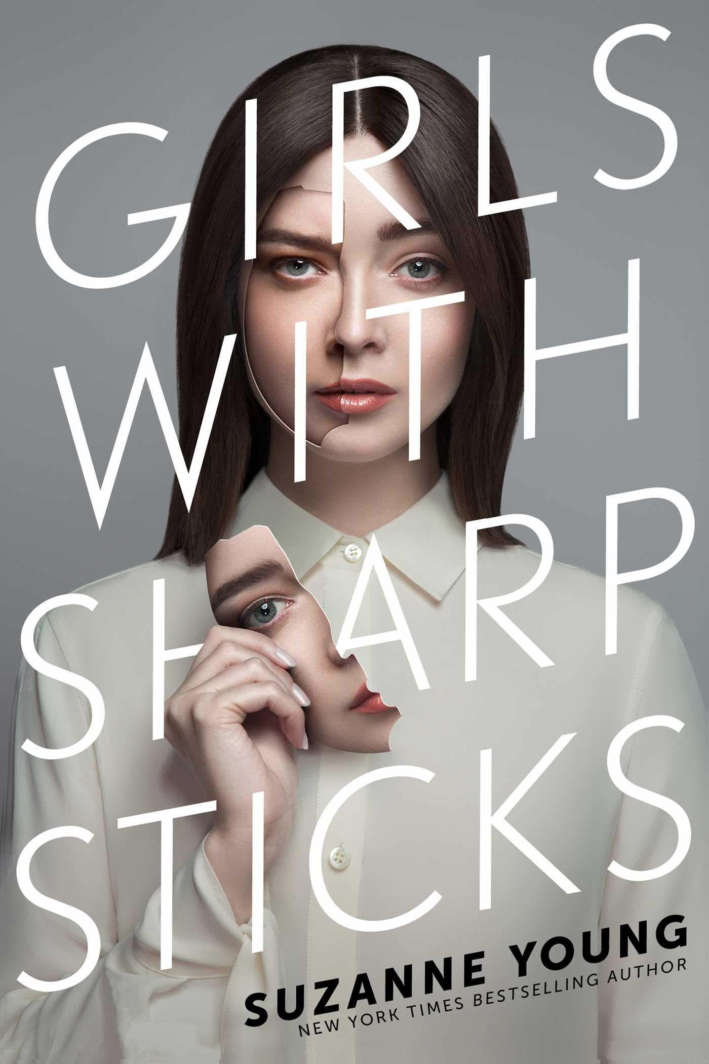 Girls with Sharp Sticks (Girls with Sharp Sticks #1)