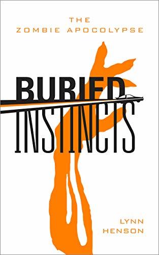 Buried Instincts - The Zombie Apocalypse