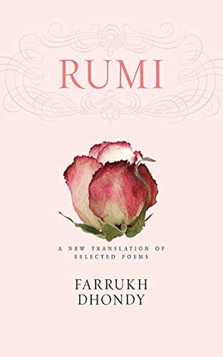Rumi book cover