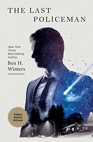 The Last Policeman (Last Policeman, #1)