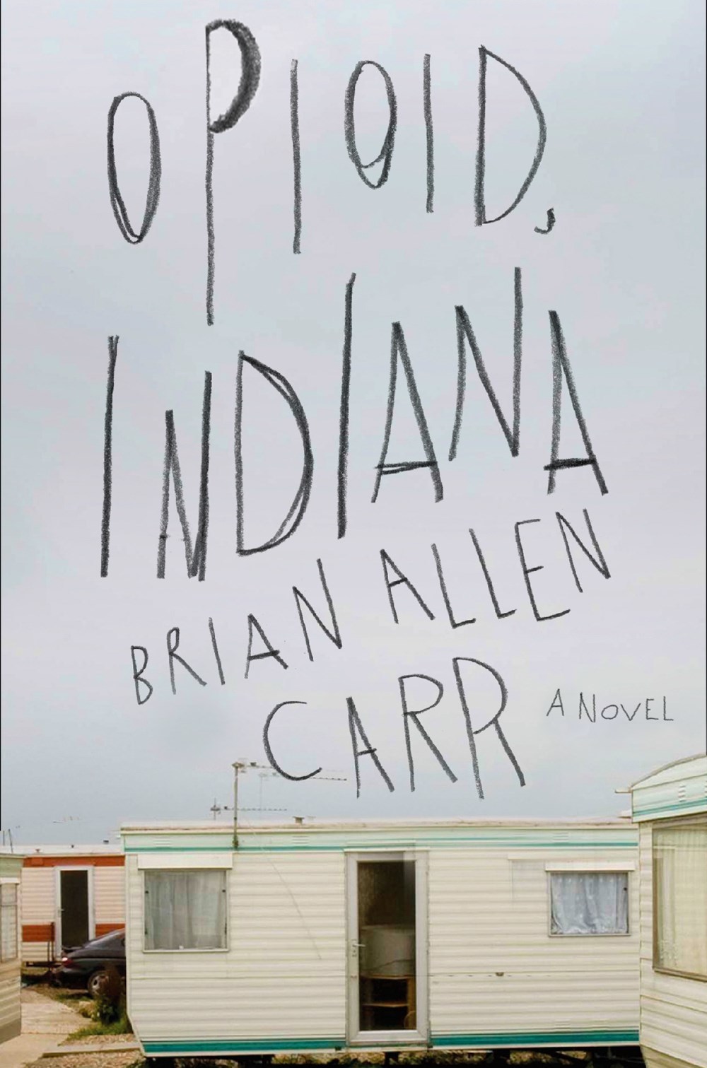 Opioid, Indiana