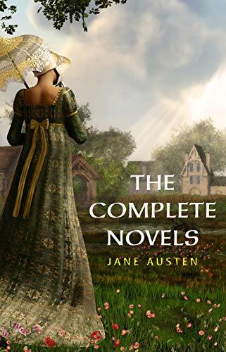 The Complete Novels