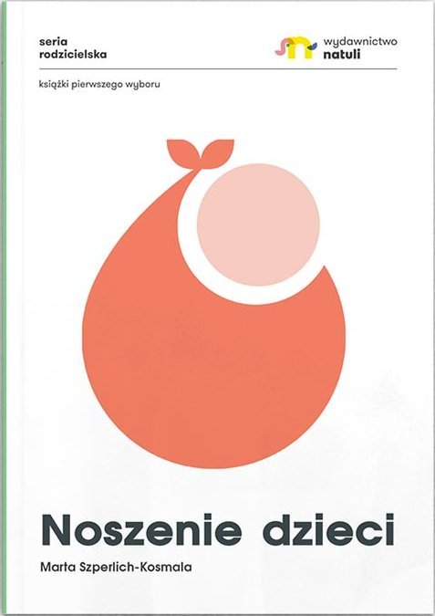 Noszenie dzieci