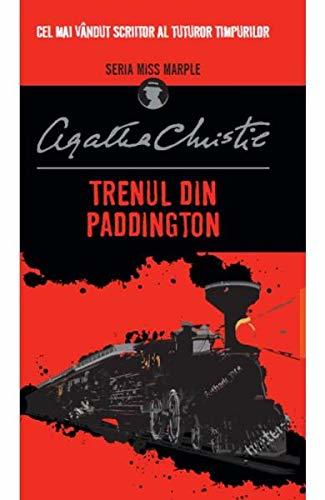 Trenul din Paddington (Romanian Edition)