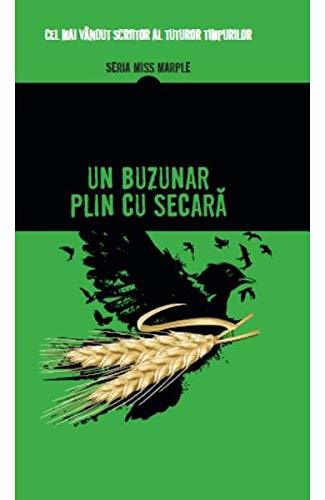 Un buzunar plin cu secară