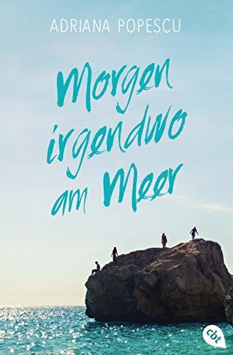 Morgen irgendwo am Meer book cover