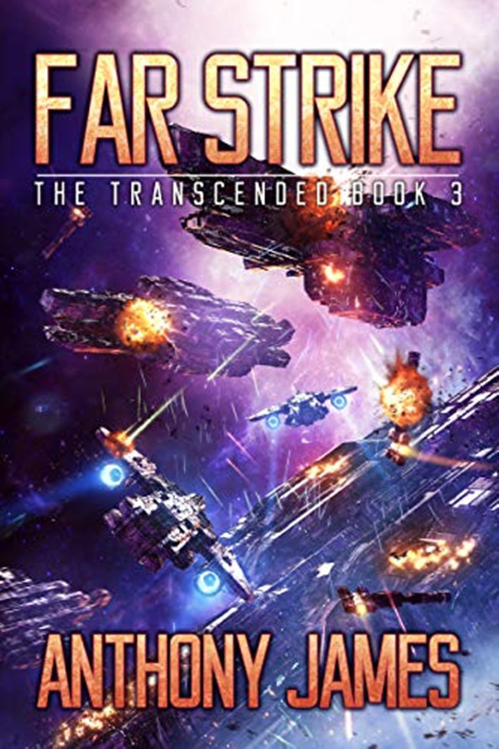 Far Strike