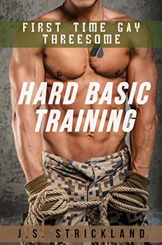 Hard Basic Training by J.S. Strickland | Goodreads