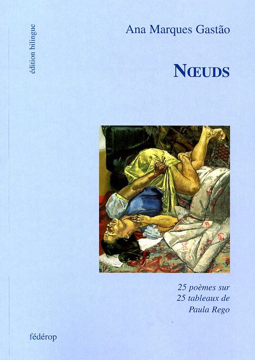 Nœuds book cover