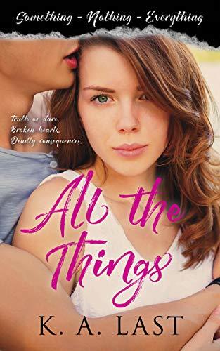 All the Things book cover