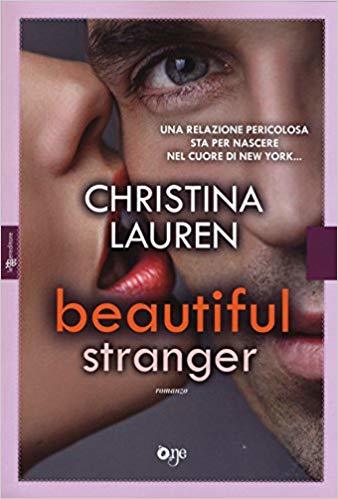 Beautiful Stranger (Beautiful Bastard, #2)