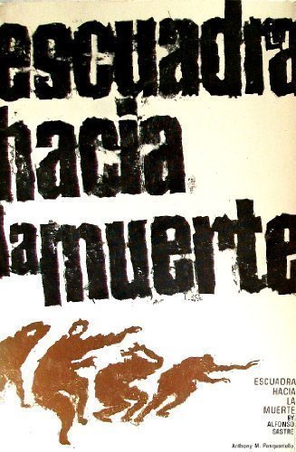 Escuadra hacia la muerte