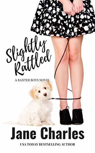 Slightly Rattled, A Second Epilogue book cover