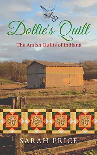Dottie's Quilt book cover